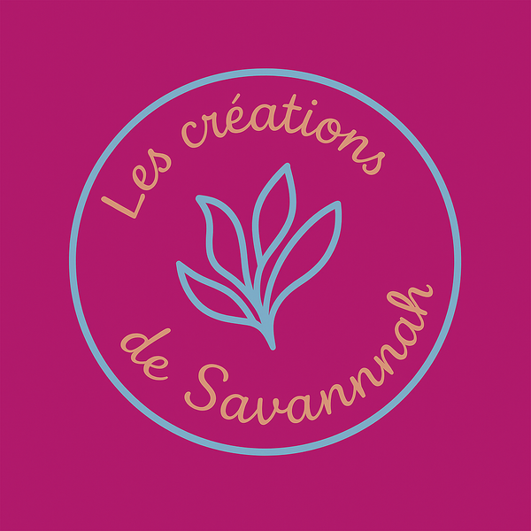 Les creation de Savannah