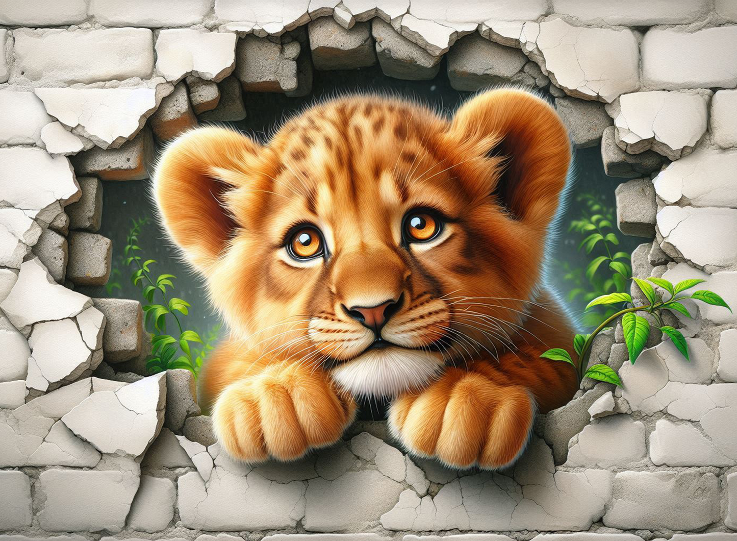 Tapis de souris-“Pop-Out”