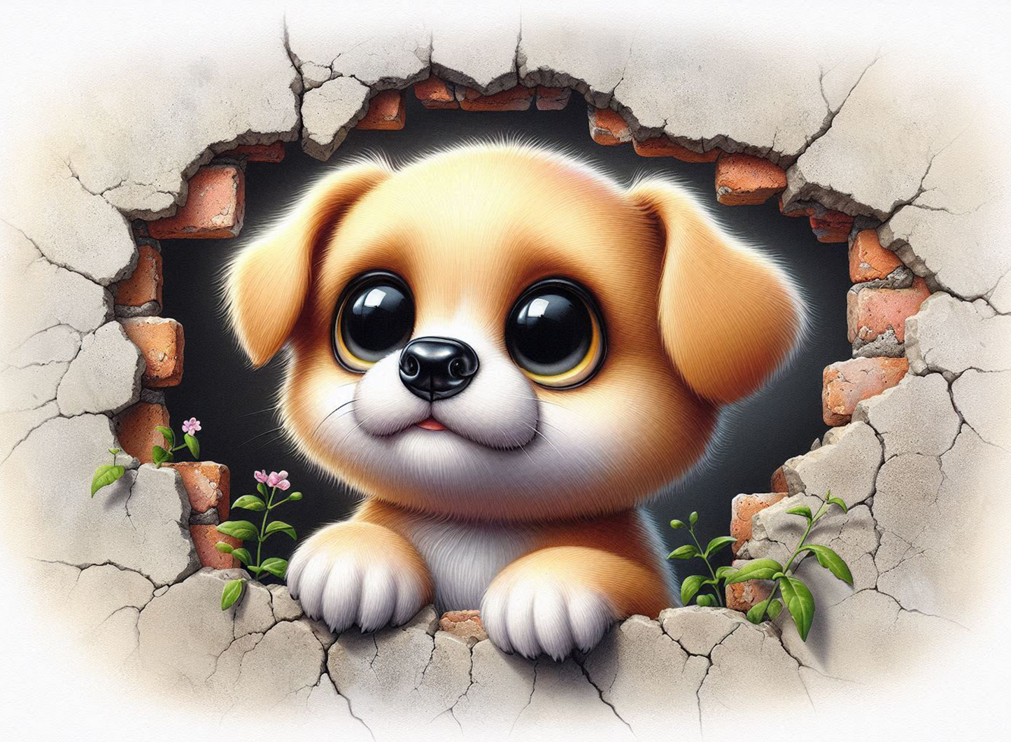 Tapis de souris-“Pop-Out”